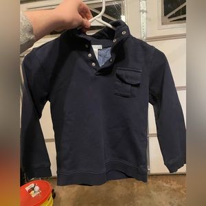 Toddler sweater